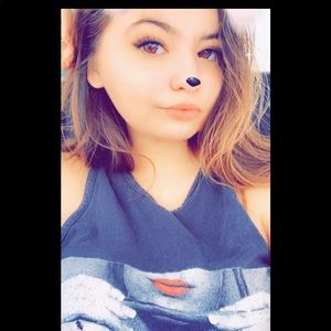 Meet your Posher, Bethany